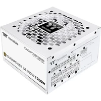Thermaltake Toughpower GT 1200W biela - Zdroje