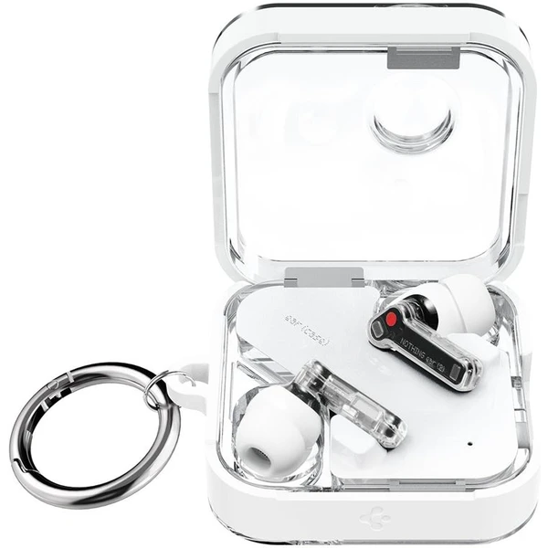 Spigen Ultra Hybrid kryt Nothing Ear (2) biely - Puzdra - Obrázok 3YN5000701