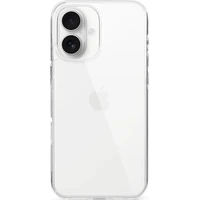 iWant Hero kryt iPhone 16 číry - Puzdra