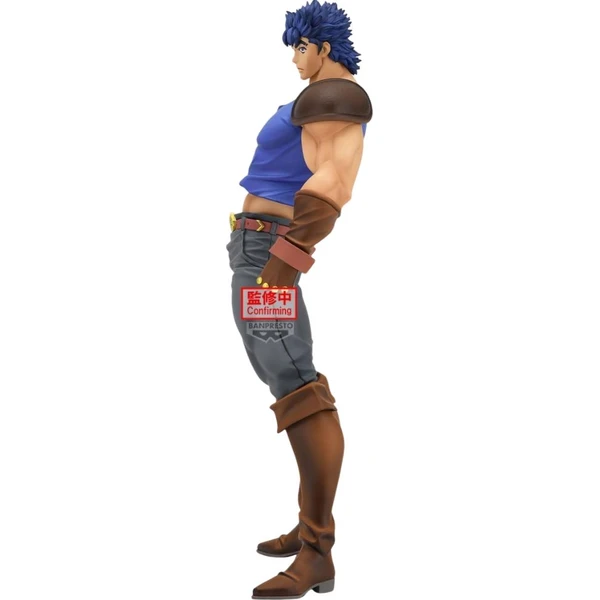 Figúrka Bandai Jojo's Bizarre Adventure - Phantom Blood Mometria Jonathan Joestar 22 cm - Figúrky - Obrázok 3YWL000K01