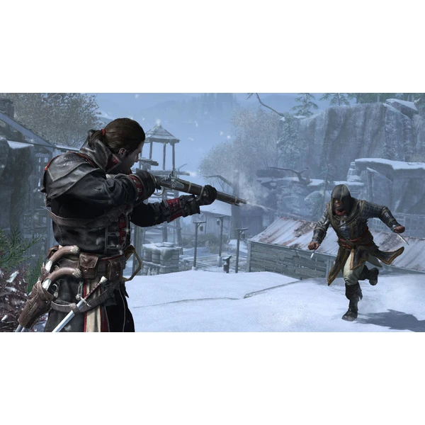 Assassin's Creed: Rogue Remastered (Xbox One) - Hry na Xbox One - Obrázok 3YX3100201