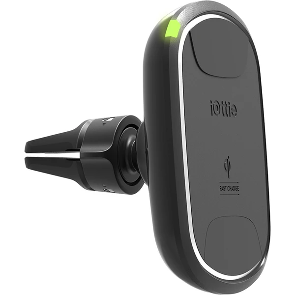 iOttie iTap Wireless 2 magnetický držiak do ventilácie s rýchlym nabíjaním - Držiaky - Obrázok 3YY4000301