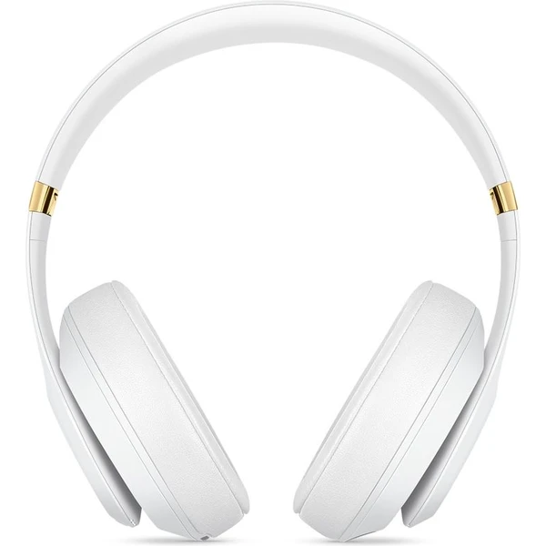 Beats Studio3 Wireless biela - Slúchadlá - Obrázok 3YYK000101