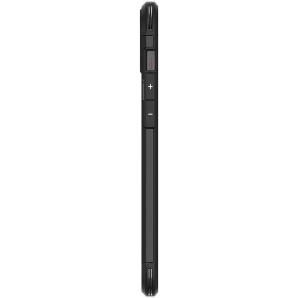 Spigen Tough Armor MagFit kryt iPhone 15 čierny - Puzdra - Obrázok 3YZ8000601