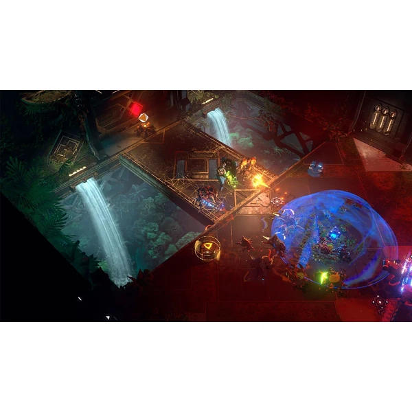 Endless Dungeon (Xbox One/Xbox Series) - Hry na Xbox Series - Obrázok 3Z1L300401