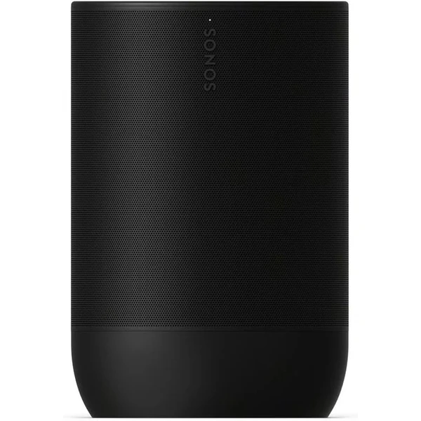 Sonos Move 2 čierna - Reproduktory - Obrázok 3Z20000N01