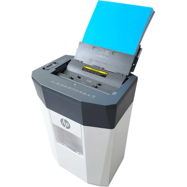 HP OneShred Auto 80CC skartovačka - Skartovačky - Obrázok 3Z6L000K01