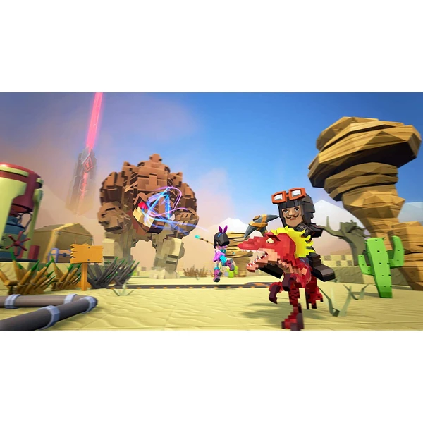 PixARK (SWITCH) - Hry na Nintendo Switch - Obrázok 3Z95100201