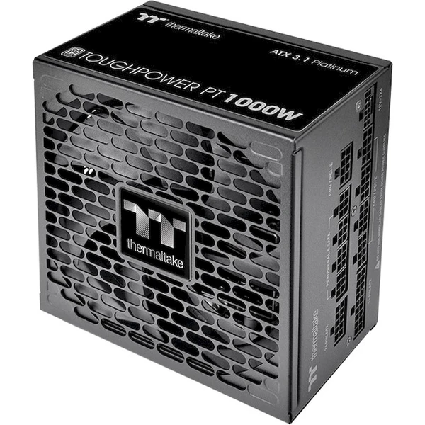 Thermaltake Toughpower PT 1000W čierna - Zdroje - Obrázok 3ZFL000K01