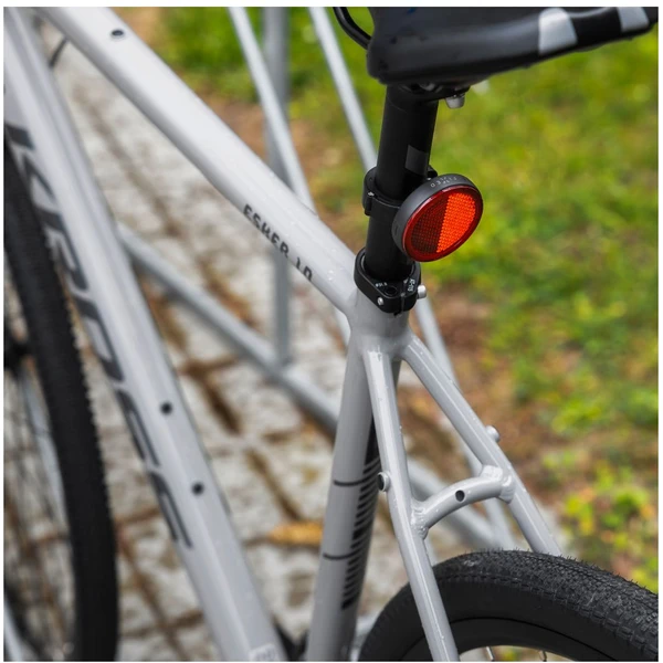 FIXED Tag Reflector Smart Tracker lokátor na bicykel s podporou Apple Find My čierny - Lokátory - Obrázok 3ZM5000J01