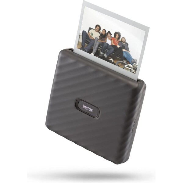 Fujifilm Instax Link Wide tlačiareň Mocha Gray
