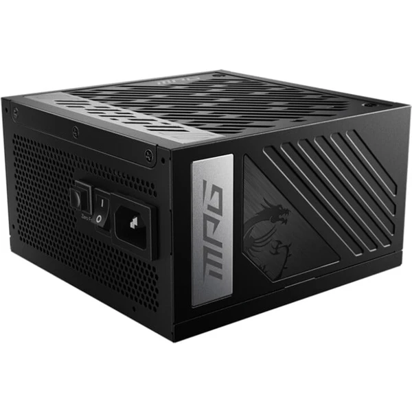 MSI MPG A1000G PCIE5 1000W - Zdroje - Obrázok 3ZUK300401