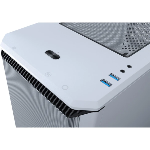 PHANTEKS Eclipse P400A DRGB biela - Počítačové skrine - Obrázok 3ZYVF00101