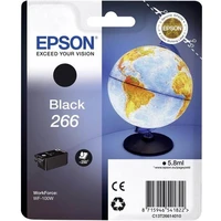 Epson 266 Globe čierny - Tonery