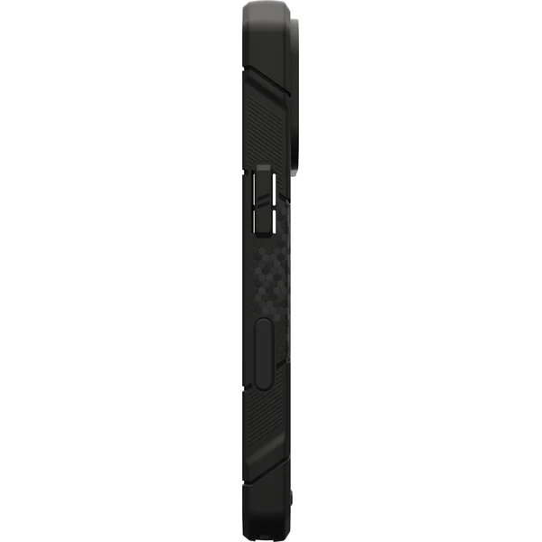 UAG Monarch Pro MagSafe, deep purple synth - iPhone 2026 Pro/17 Pro - Puzdra - Obrázok 3a0c8acb06fb46c0adff6714db16ff36