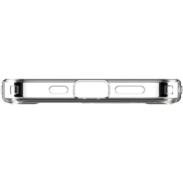 Spigen Crystal Hybrid MagSafe kryt iPhone 17e/16e biely - Puzdra - Obrázok 3a16fe39f6f1421a8a93f06589786379