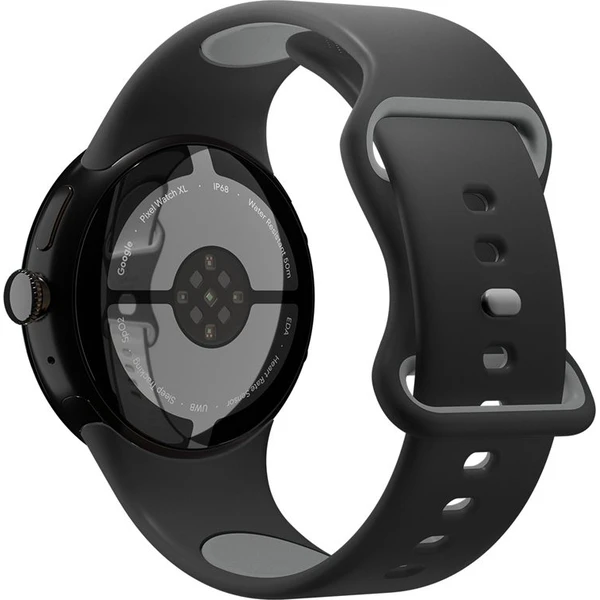 Spigen Nano Pop Band remienok Google Pixel Watch 4/3/2/1 (41mm) čierny - Remienky - Obrázok 3a280ac3846647a497a2779d70dede03