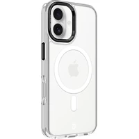Tactical MagForce 2.0 MagSafe kryt Apple iPhone 17 čierny - Puzdra