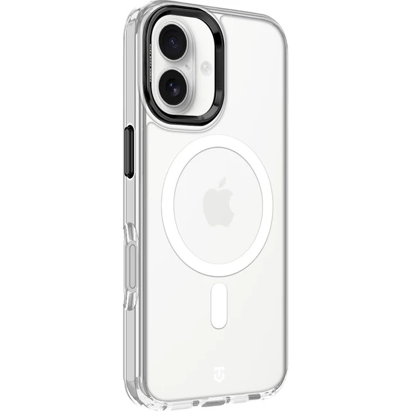 Tactical MagForce 2.0 Kryt pre Apple iPhone 17 Black - Puzdra - Hlavný obrázok
