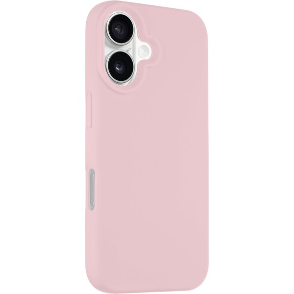 E-shop Tactical MagForce Velvet Smoothie Kryt pre Apple iPhone 16 Pink Panther