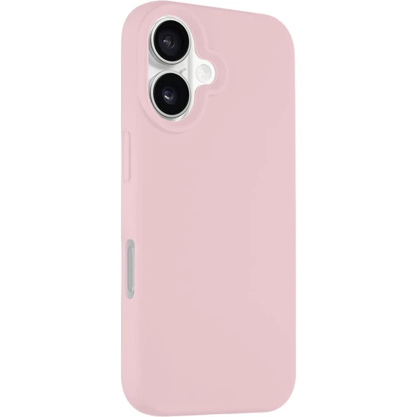 Tactical MagForce Velvet Smoothie Kryt pre Apple iPhone 16 Pink Panther - Puzdra - Hlavný obrázok