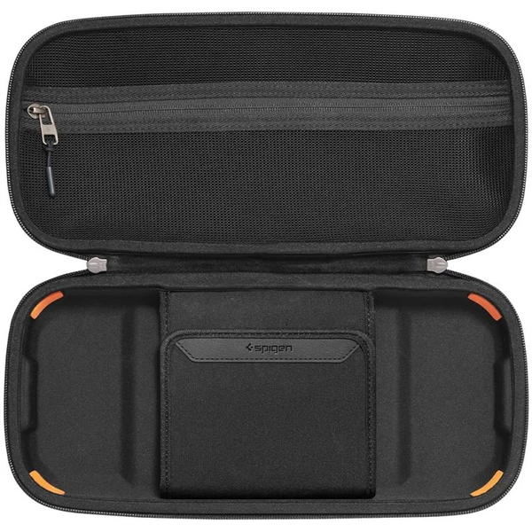 Spigen Rugged Armor Pro Pouch puzdro ROG Ally X/Ally 2023 čierne - Puzdra - Obrázok 3a309be6fdd9495d82e44a04c893e51b