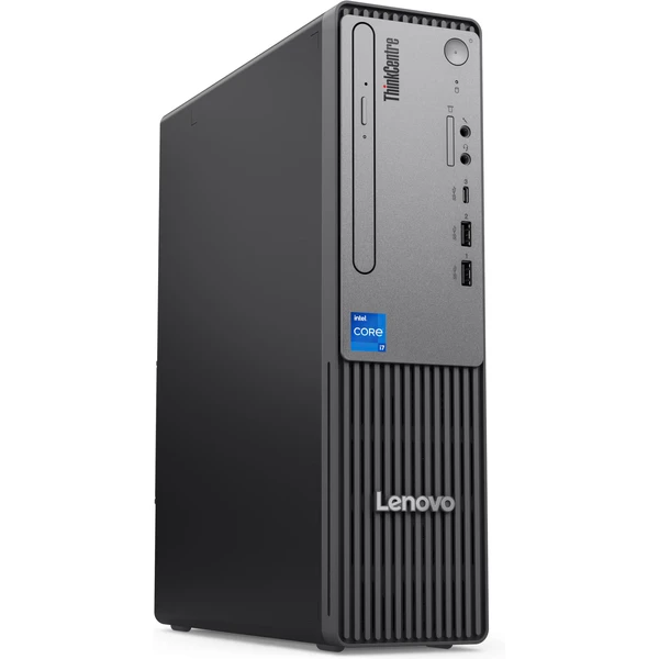 Lenovo ThinkCentre Neo 50s Gen 5 (12XD000CCK) čierny + 3. rok záruky On-Site po registrácii - Stolné počítače - Obrázok 3a377cadd3524b3898649a6ba4df8767