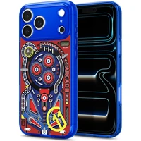 Spigen c11 Ultra Hybrid MagSafe kryt iPhone 17 Pro Max arcade - Puzdra