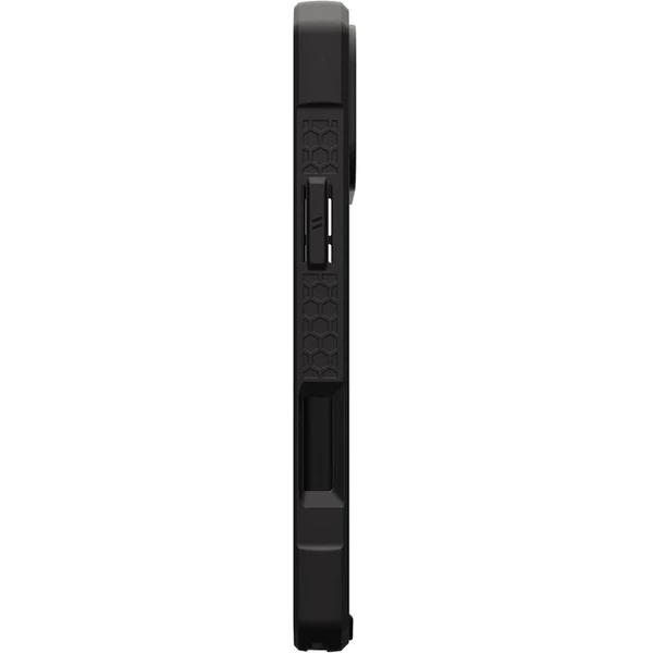 UAG Monarch Pro MagSafe Carbon Fiber kryt iPhone 17 Pro Max čierny - Puzdra - Obrázok 3a4e4a3087bf4be39e29cb1304547781