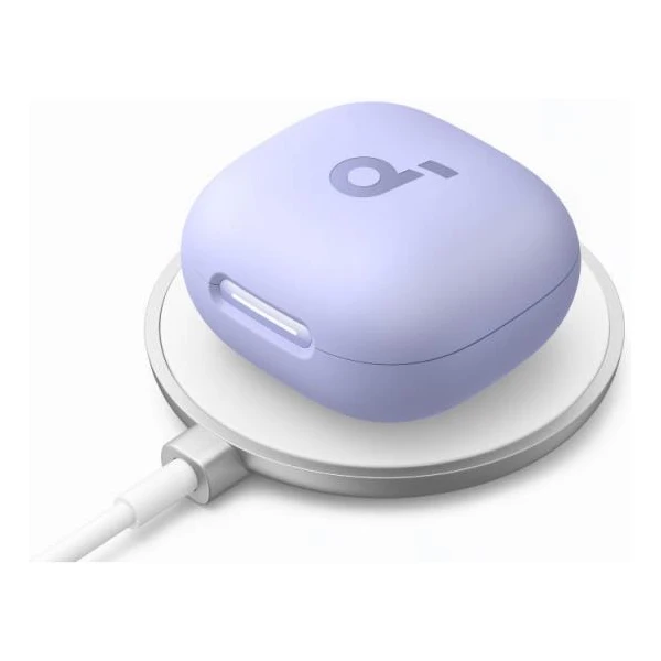 Anker Soundcore P40i bluetooth slúchadlá fialová - Slúchadlá - Obrázok 3a50eb0ce4e74a97a05e8907e18bf69b