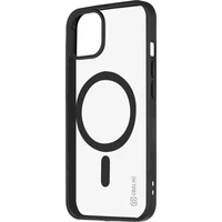 OBAL:ME MagNetix Outline kryt Apple iPhone 13 čierny - Puzdra