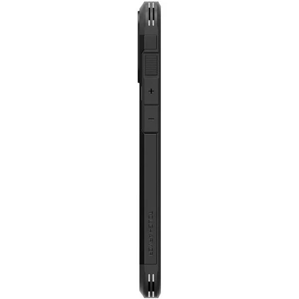 Spigen Tough Armor MagSafe kryt iPhone 16 black - Puzdra - Obrázok 3a5f5c59e54a42329932c2b22cf34c5b