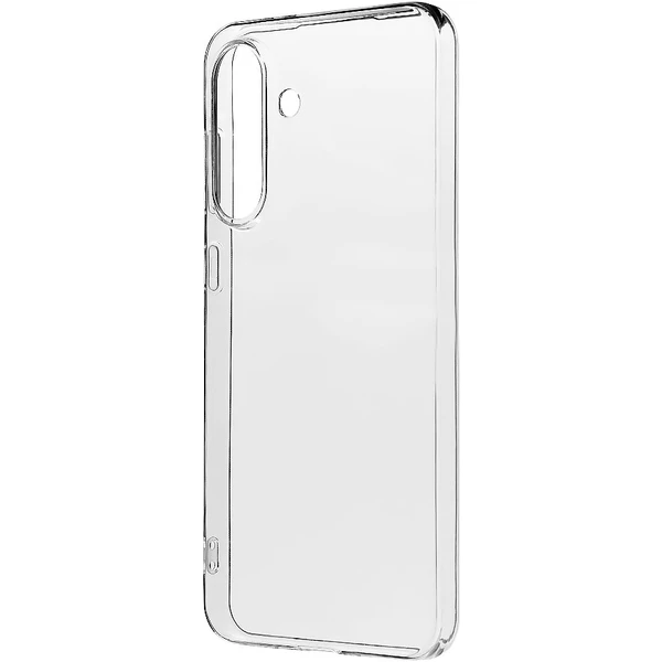 OBAL:ME TPU kryt Samsung Galaxy A56 5G číry - Puzdra - Hlavný obrázok