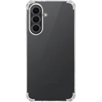Taktický TPU Plyo kryt Samsung Galaxy A57 priehľadný - Puzdra