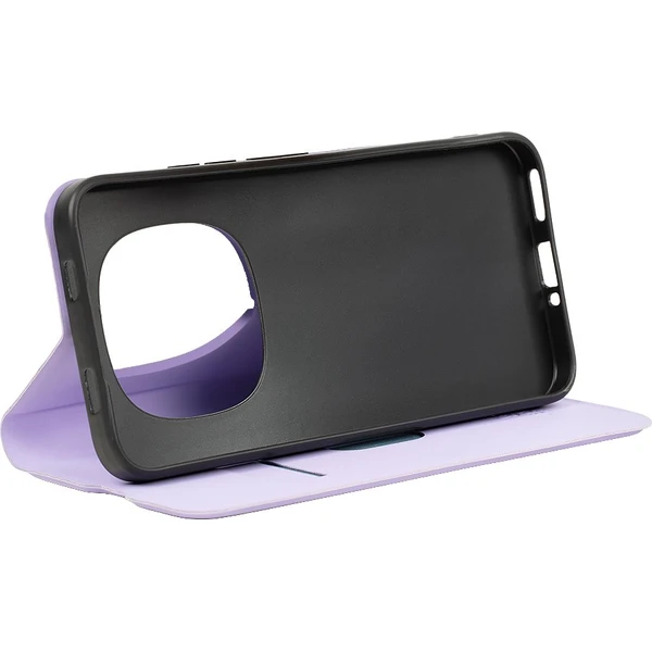 OBAL:ME SmoothTouch puzdro Xiaomi Redmi Note 15 Pro 5G fialové - Puzdra - Obrázok 3a88aee1c5ad47e5b00f22f592689016