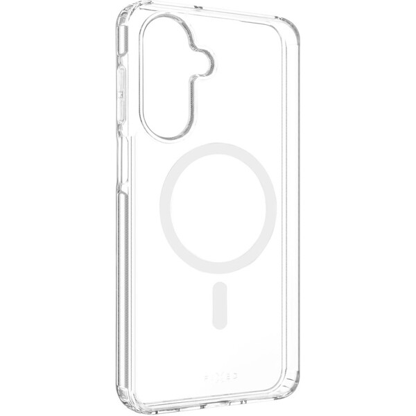 E-shop FIXED MagPure kryt s Magsafe Samsung Galaxy A17 4G/5G číry