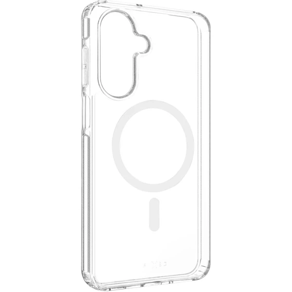 FIXED MagPure kryt s Magsafe Samsung Galaxy A17 4G/5G číry - Puzdra - Hlavný obrázok