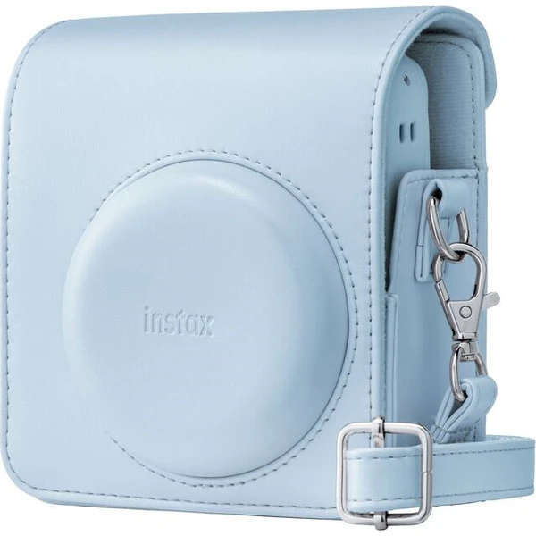 Fujifilm Instax Mini 13 puzdro Frost Blue - Puzdra - Obrázok 3a9a6a30a3c64d9a891c94b4f2c389ba