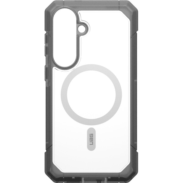 UAG Trooper MagSafe kryt Samsung Galaxy S26+ priehľadný/dymový - Puzdra - Obrázok 3ab2171edd484521a176b19e1882bf36