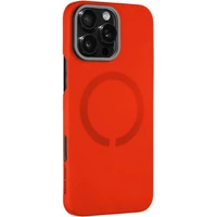 Tactical MagForce Aramid Bloody Mary Limited Edition Kryt pre Apple iPhone 16 Pro Max - Puzdra