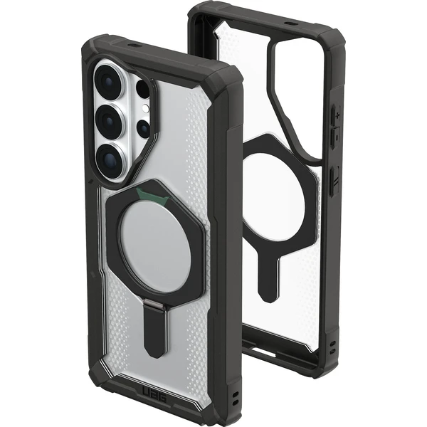 UAG Plasma XTE MagSafe kryt Samsung Galaxy S26 Ultra čierny/číry - Puzdra - Obrázok 3ab53676edfa41d0b3adb8c0537dd55a