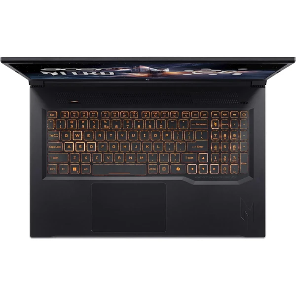 Acer Nitro V 17 AI (NH.QYVEC.001) RTX 5060 čierny - Notebooky - Obrázok 3ad191bb67e74d5da540836706a5d9e5