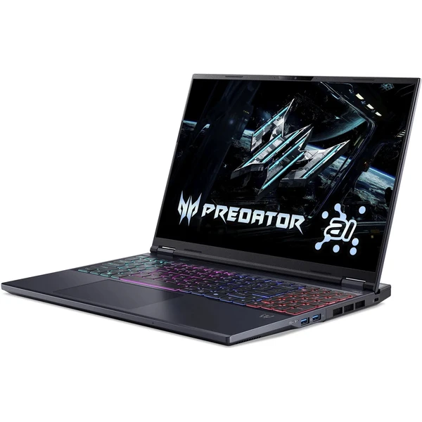 Acer Predator Helios Neo 16 AI (NH.QX3EC.001) RTX 5070 čierny - Notebooky - Obrázok 3ad2dd5a9c2a41dfa06794b7ece7a40f
