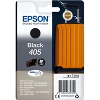 Epson 405 čierna - Tonery