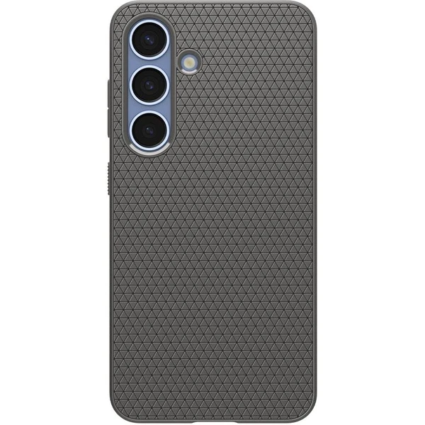 Spigen Liquid Air kryt Samsung Galaxy S25+ sivý - Puzdra - Obrázok 3ad8444c96ff4cae8cb48b281e5cbd06