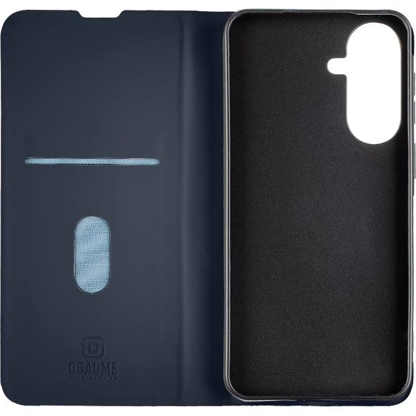 OBAL:ME SmoothTouch puzdro Samsung Galaxy A57 5G tmavomodré - Puzdra - Obrázok 3adabe4f0b6346ffa1757adc3871dbcb