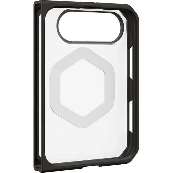 UAG Mouve MagSafe, ice - iPhone 2026 Fold - Puzdra - Obrázok 3ade7d3019da4660804e710924021237