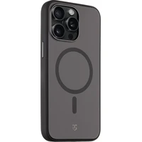 Tactical MagForce SmoothIsFast kryt Apple iPhone 15 Pro Max čierny - Puzdra
