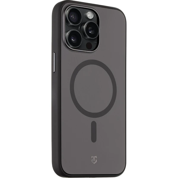 E-shop Tactical MagForce SmoothIsFast kryt Apple iPhone 15 Pro Max čierny