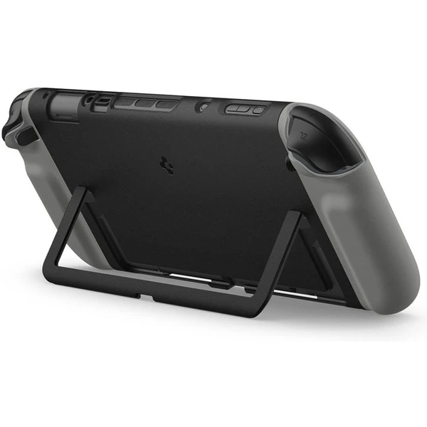 Spigen Nano Pop puzdro Nintendo Switch 2 čierne - Puzdra - Obrázok 3ae724f7795d478a83a9c59a720a5705